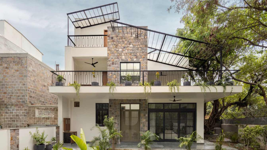 Regenerative architecture: Chinampa Veneta at the Venice Biennale